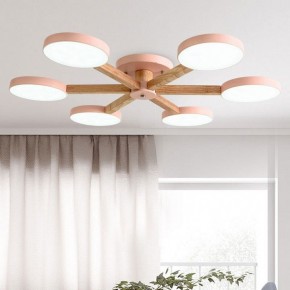 Люстра на штанге Imperiumloft TURNA Pink TURNA01 в Соликамске - solikamsk.ok-mebel.com | фото 7