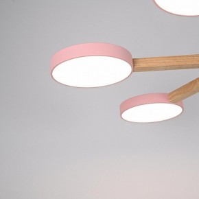 Люстра на штанге Imperiumloft TURNA Pink TURNA01 в Соликамске - solikamsk.ok-mebel.com | фото 8
