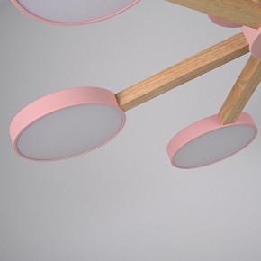 Люстра на штанге Imperiumloft TURNA Pink TURNA01 в Соликамске - solikamsk.ok-mebel.com | фото 9