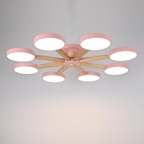 Люстра на штанге Imperiumloft TURNA Pink TURNA01 в Соликамске - solikamsk.ok-mebel.com | фото 2