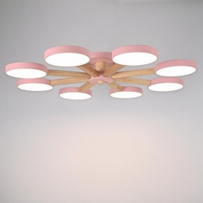 Люстра на штанге Imperiumloft TURNA Pink TURNA01 в Соликамске - solikamsk.ok-mebel.com | фото 4