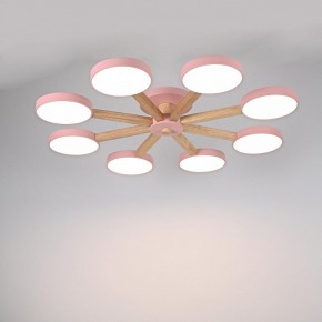 Люстра на штанге Imperiumloft TURNA Pink TURNA01 в Соликамске - solikamsk.ok-mebel.com | фото 5