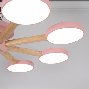 Люстра на штанге Imperiumloft TURNA Pink TURNA01 в Соликамске - solikamsk.ok-mebel.com | фото 6