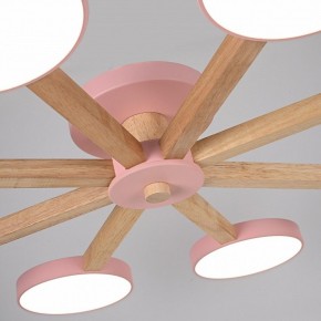 Люстра на штанге Imperiumloft TURNA Pink TURNA01 в Соликамске - solikamsk.ok-mebel.com | фото 8