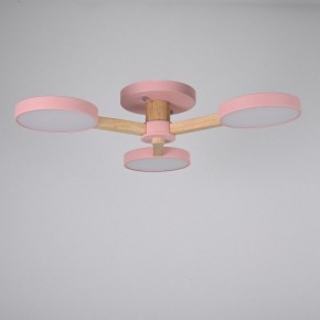 Люстра на штанге Imperiumloft TURNA Pink TURNA01 в Соликамске - solikamsk.ok-mebel.com | фото 3