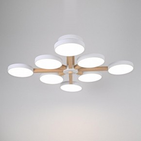 Люстра на штанге Imperiumloft TURNA White TURNA-B01 в Соликамске - solikamsk.ok-mebel.com | фото 3