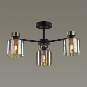 Люстра на штанге Lumion ARLIN 5643/3C в Соликамске - solikamsk.ok-mebel.com | фото 2