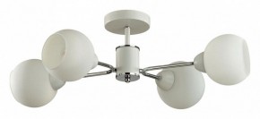 Люстра на штанге Lumion KODI 5645/4C в Соликамске - solikamsk.ok-mebel.com | фото