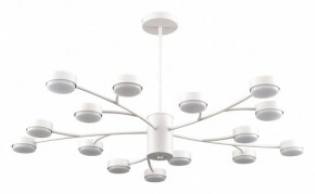 Люстра на штанге Lumion TORINA 8265/15 в Соликамске - solikamsk.ok-mebel.com | фото