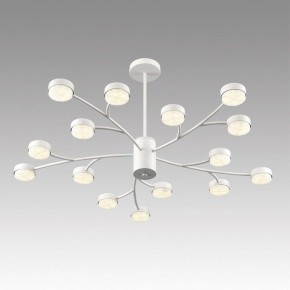 Люстра на штанге Lumion TORINA 8265/15 в Соликамске - solikamsk.ok-mebel.com | фото 5