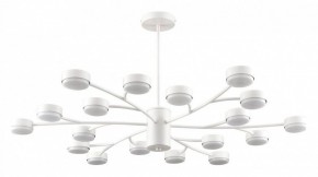 Люстра на штанге Lumion TORINA 8265/18 в Соликамске - solikamsk.ok-mebel.com | фото