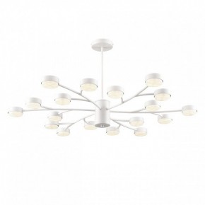 Люстра на штанге Lumion TORINA 8265/18 в Соликамске - solikamsk.ok-mebel.com | фото 2