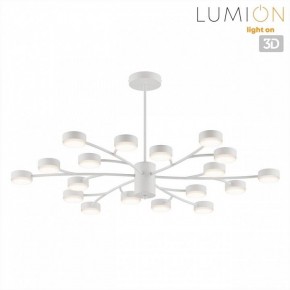 Люстра на штанге Lumion TORINA 8265/18 в Соликамске - solikamsk.ok-mebel.com | фото 4