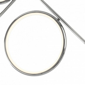 Люстра на штанге Mantra Olimpia 6591 в Соликамске - solikamsk.ok-mebel.com | фото 2