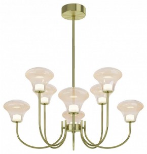 Люстра на штанге Maytoni Dynasty MOD402PL-L30BS3K в Соликамске - solikamsk.ok-mebel.com | фото