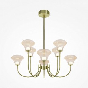Люстра на штанге Maytoni Dynasty MOD402PL-L30BS3K в Соликамске - solikamsk.ok-mebel.com | фото 2