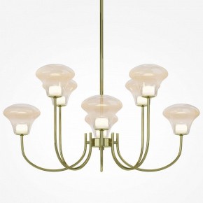 Люстра на штанге Maytoni Dynasty MOD402PL-L30BS3K в Соликамске - solikamsk.ok-mebel.com | фото 3
