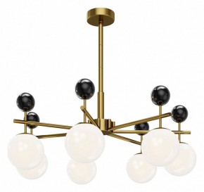 Люстра на штанге Maytoni Museo MOD436PL-07BS в Соликамске - solikamsk.ok-mebel.com | фото