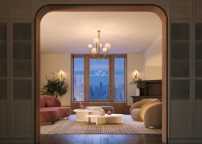 Люстра на штанге Maytoni Status MOD333PL-06BS1 в Соликамске - solikamsk.ok-mebel.com | фото 3