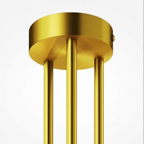Люстра на штанге Maytoni Teatro MOD287PL-06BS в Соликамске - solikamsk.ok-mebel.com | фото 4