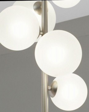 Люстра на штанге Moderli Renny V11466-5P в Соликамске - solikamsk.ok-mebel.com | фото 6