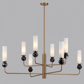 Люстра на штанге Odeon Light Lolla 4361/8 в Соликамске - solikamsk.ok-mebel.com | фото 3