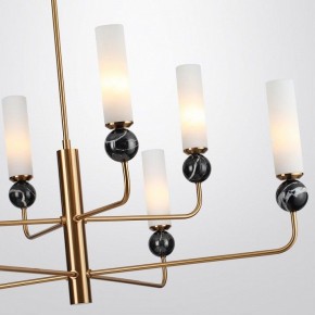 Люстра на штанге Odeon Light Lolla 4361/8 в Соликамске - solikamsk.ok-mebel.com | фото 5