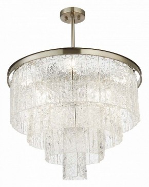 Люстра на штанге ST-Luce Corsia SL1230.102.08 в Соликамске - solikamsk.ok-mebel.com | фото 2