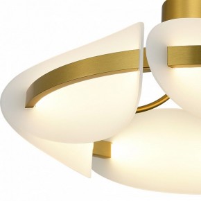 Люстра на штанге ST-Luce ETOILE SL1304.302.45 в Соликамске - solikamsk.ok-mebel.com | фото 3
