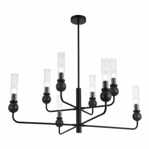 Люстра на штанге ST-Luce MEDEA SL1244.403.08 в Соликамске - solikamsk.ok-mebel.com | фото 3
