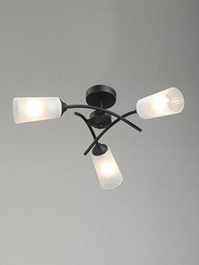 Люстра на штанге Vitaluce V2850 V2850-1/3PL в Соликамске - solikamsk.ok-mebel.com | фото 5
