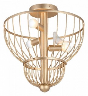 Люстра на штанге Vitaluce V3061 V3061-8/3PL в Соликамске - solikamsk.ok-mebel.com | фото
