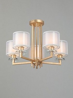 Люстра на штанге Vitaluce V3069 V3069-8/5PL в Соликамске - solikamsk.ok-mebel.com | фото 2
