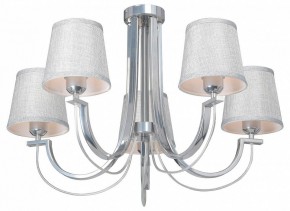 Люстра на штанге Vitaluce V3075 V3075-9/5PL в Соликамске - solikamsk.ok-mebel.com | фото 2
