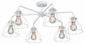 Люстра на штанге Vitaluce V3102 V3102-0/6PL в Соликамске - solikamsk.ok-mebel.com | фото