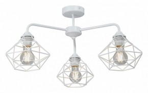 Люстра на штанге Vitaluce V4258 V4258-0/3PL в Соликамске - solikamsk.ok-mebel.com | фото