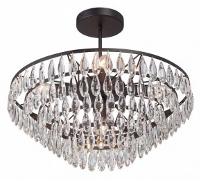Люстра на штанге Vitaluce V5352 V5352-1/5PL в Соликамске - solikamsk.ok-mebel.com | фото 2