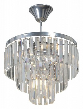 Люстра на штанге Vitaluce V5825 V5825-9/4PL в Соликамске - solikamsk.ok-mebel.com | фото 2