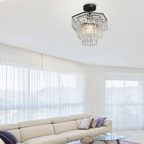 Люстра на штанге Vitaluce V5883 V5883-1/1PL в Соликамске - solikamsk.ok-mebel.com | фото 4