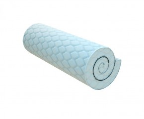 Матрас Eco Foam Roll 1200*1900/1950/2000*140 в Соликамске - solikamsk.ok-mebel.com | фото