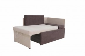МИКИ Диван (в ткани коллекции Ивару №5 Плюш, Романо) в Соликамске - solikamsk.ok-mebel.com | фото 3