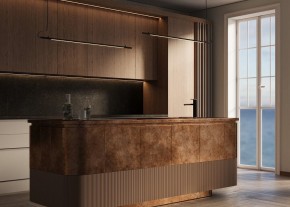 Модульный светильник Maytoni Basis C100CL-L1000-24W3-6K-B в Соликамске - solikamsk.ok-mebel.com | фото 5