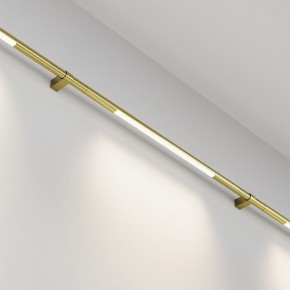 Модульный светильник Maytoni Basis C100CL-L500-12W3-6K-BS в Соликамске - solikamsk.ok-mebel.com | фото 2