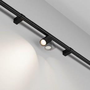 Модульный светильник Maytoni Focus LED C103CL-5W3-6K-B в Соликамске - solikamsk.ok-mebel.com | фото 4