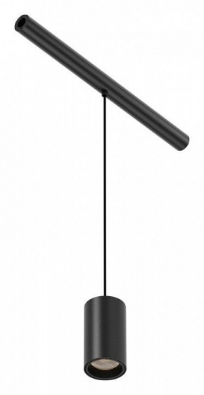Модульный светильник Maytoni Focus LED C105PL-3W3-6K-B в Соликамске - solikamsk.ok-mebel.com | фото