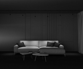 Модульный светильник Maytoni Focus LED C105PL-3W3-6K-B в Соликамске - solikamsk.ok-mebel.com | фото 4