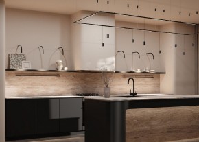 Модульный светильник Maytoni Focus LED C105PL-3W3-6K-B в Соликамске - solikamsk.ok-mebel.com | фото 6