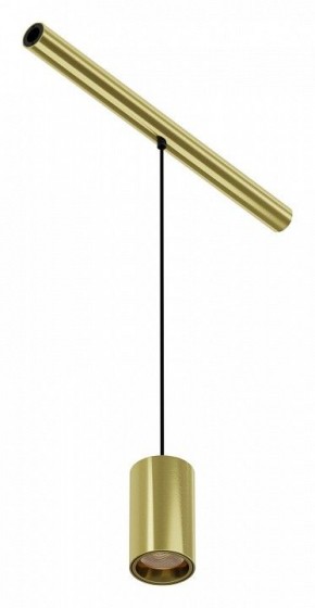 Модульный светильник Maytoni Focus LED C105PL-3W3-6K-BS в Соликамске - solikamsk.ok-mebel.com | фото