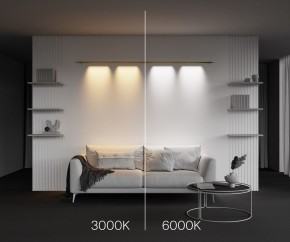 Модульный светильник Maytoni Points C101CL-L1000-24W3-6K-BS в Соликамске - solikamsk.ok-mebel.com | фото 4