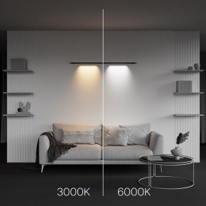Модульный светильник Maytoni Points C101CL-L500-12W3-6K-B в Соликамске - solikamsk.ok-mebel.com | фото 6